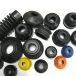 Rubber studs and Mounts