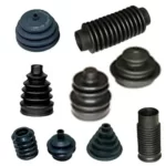 Rubber Bellow